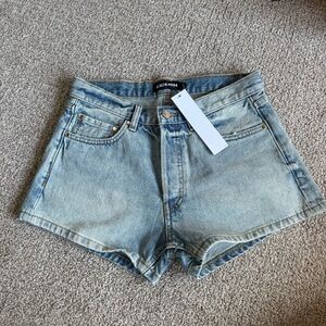 EB Denim Arbor Short Daphne